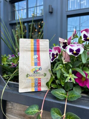 Café Tradicional - Descafeinado