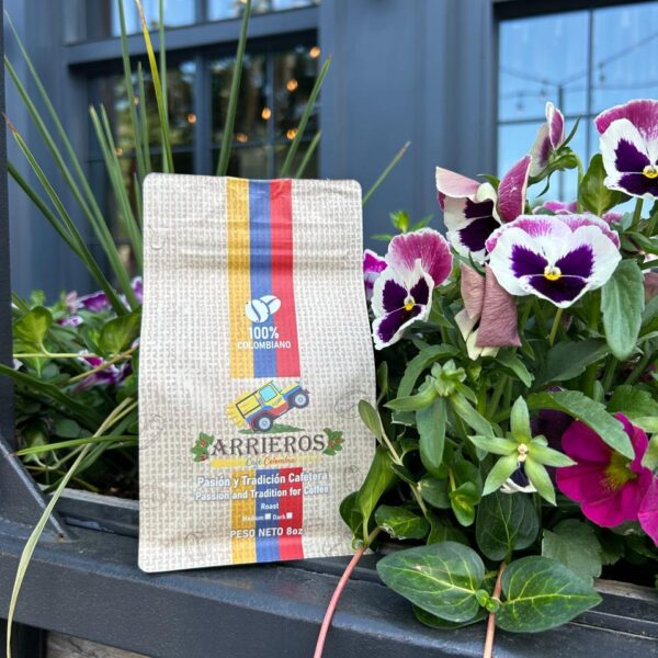 Café Tradicional de Olla - Descafeinado